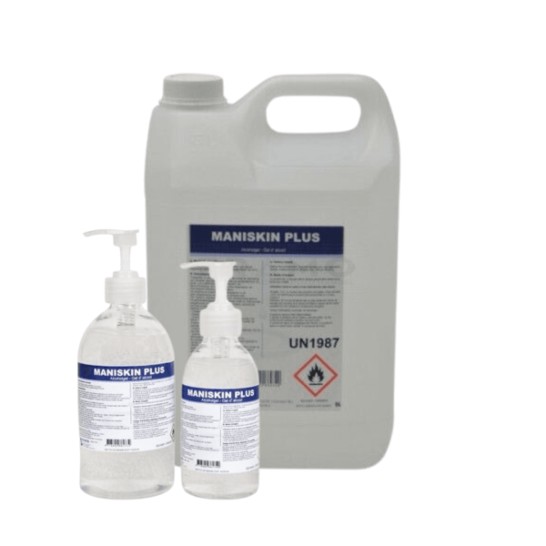 Maniskin Plus