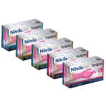 Nitril handschoenen