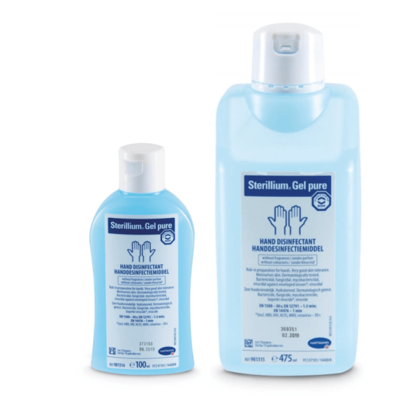 Sterillium Gel Pure