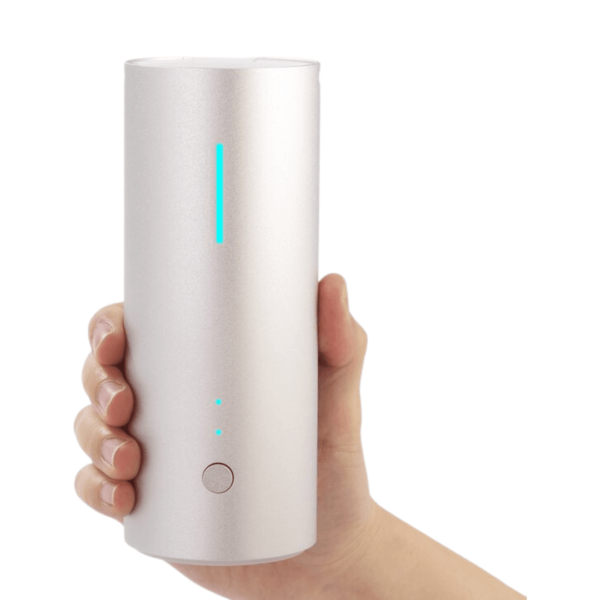 Suvios Smini 2
