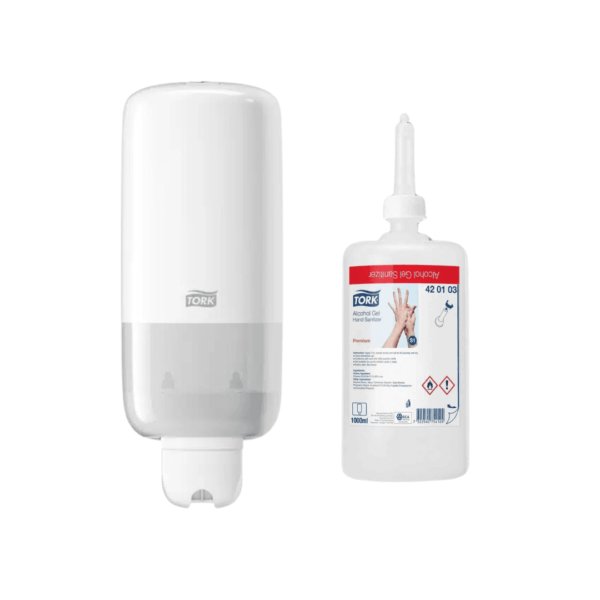 Tork Dispenser