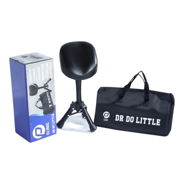 DR. DO LITTLE Beensteun met tas