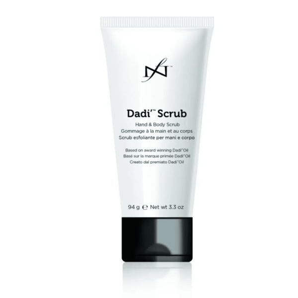 Dadi Scrub