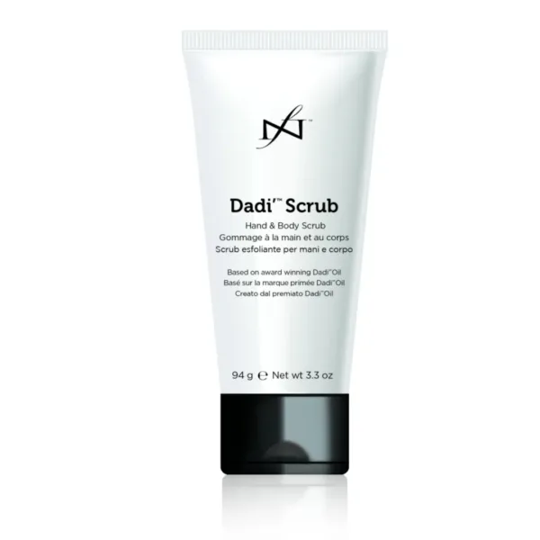 Dadi Scrub