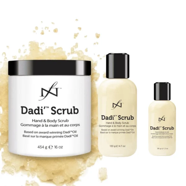 Dadi.scrub 1