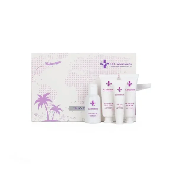 HFL Travelset