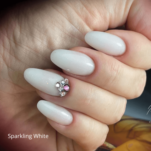 Sparklink White