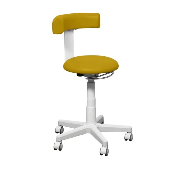 Werkstoel SPD kruk