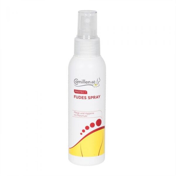 Camille 60 Fudes Spray
