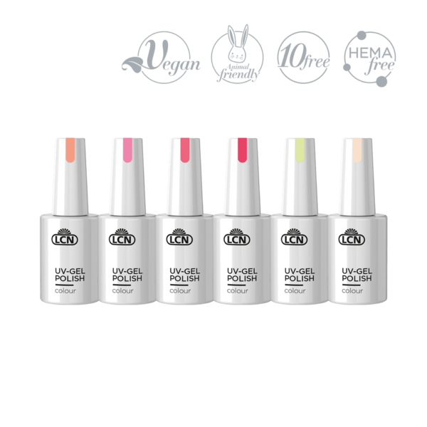 97931 . FluffyMellow UV GelPolishBenefits
