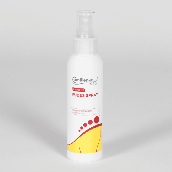 Camillen 60 Fudes spray