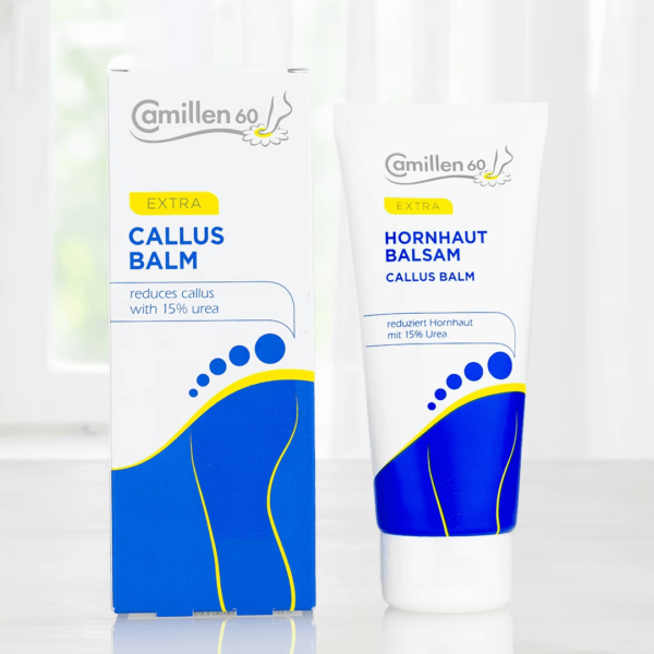 Camillen 60 eeltbalsem 1