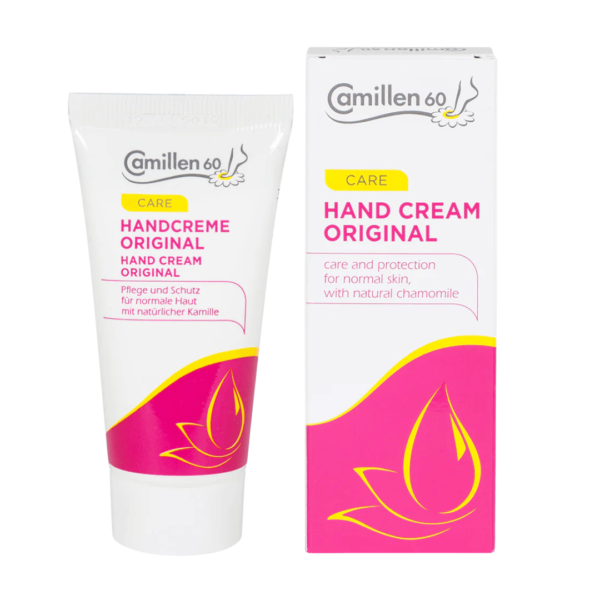 Camillen 60 Hand Cream