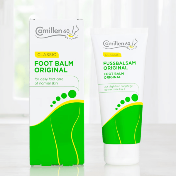 Camillen 60 Foot Balm Original 1