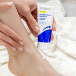 Camillen 60 foot balm diabetic