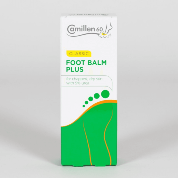 Camillen 60 foot balm plus 1
