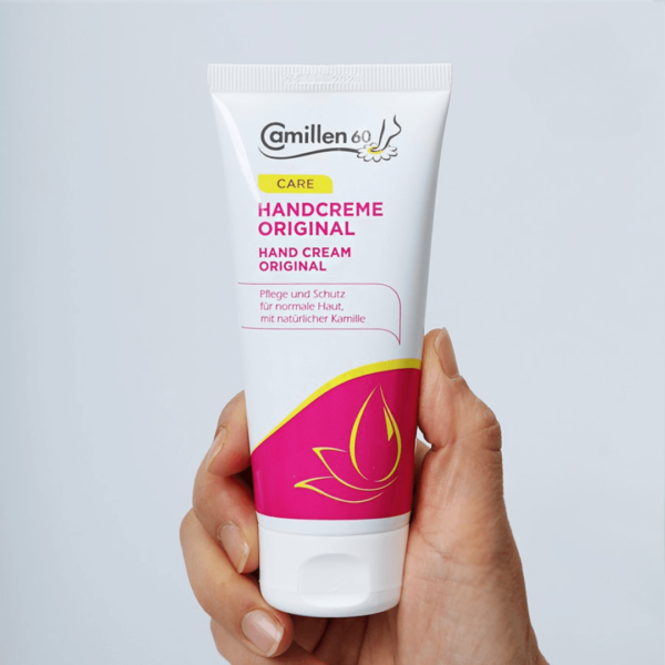 Camillen 60 hand cream