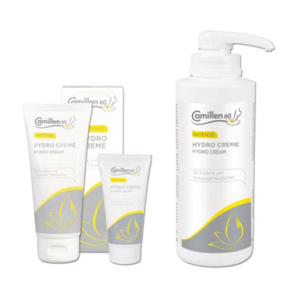 Camillen 60 Hydro Cream