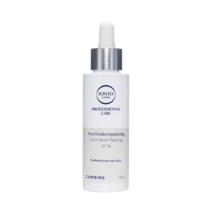 IONTO-COMED Fruit Acid Peeling 10%, 50ml