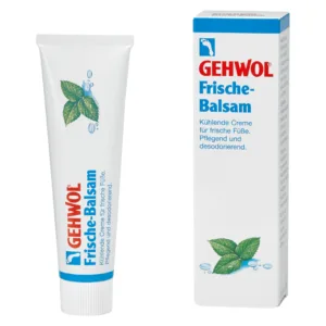 Gehwol Verfrissende Balsem, 75ml