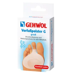 Gehwol Voorvoetkussen G, Groot