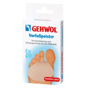 Gehwol Voorvoetkussen, 1 stuk