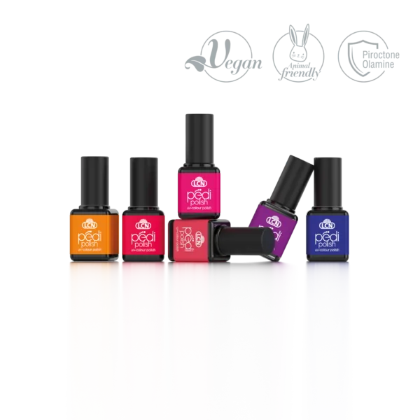 92386 . NEON PediPolish Benefits 3D