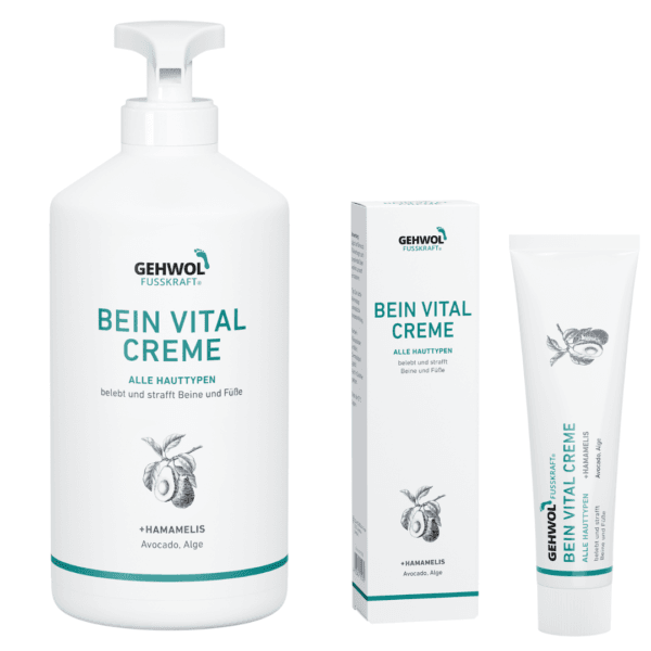 Been Vitaal