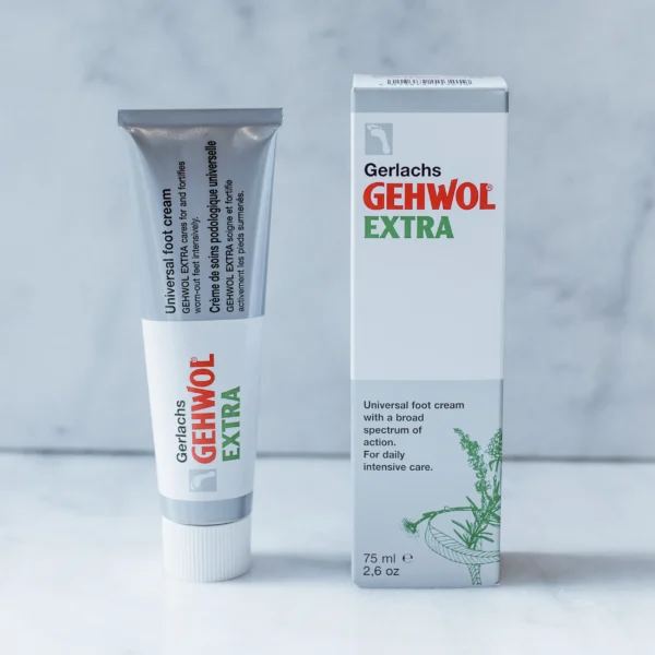 CaleighMorrenImagery Gilla sSpa GerlachsGehwolExtra Universalfootcream 6804