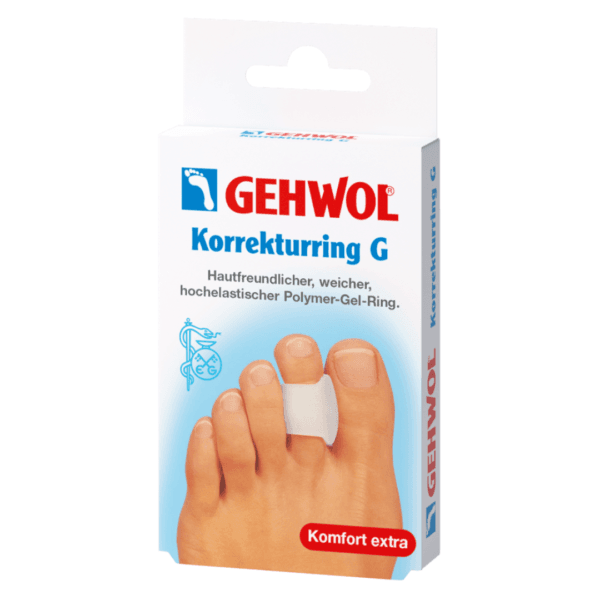 Gehwol Correctiering G