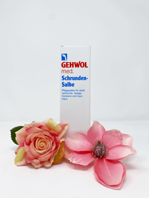 Gehwol Schrundensalbe