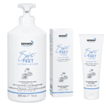 Soft Feet Lotion