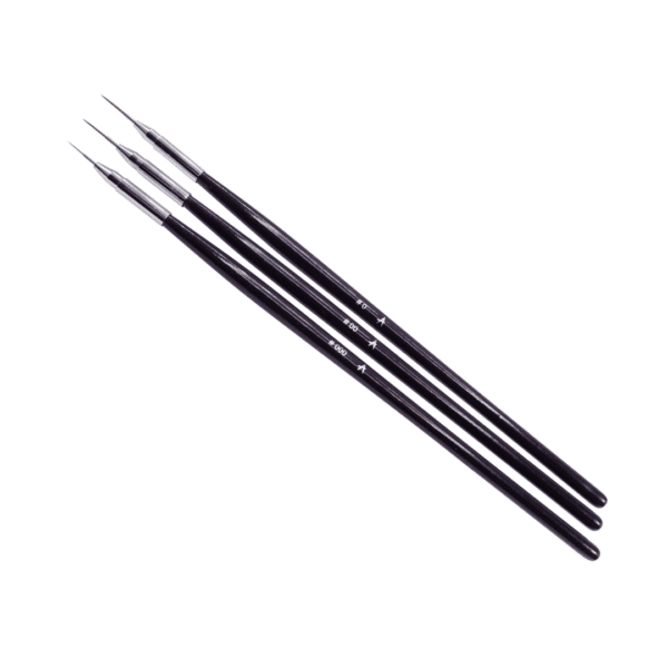 Astonishing Nails Micro Stylo