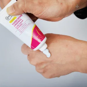 Camillen 60 Soins pour les Mains