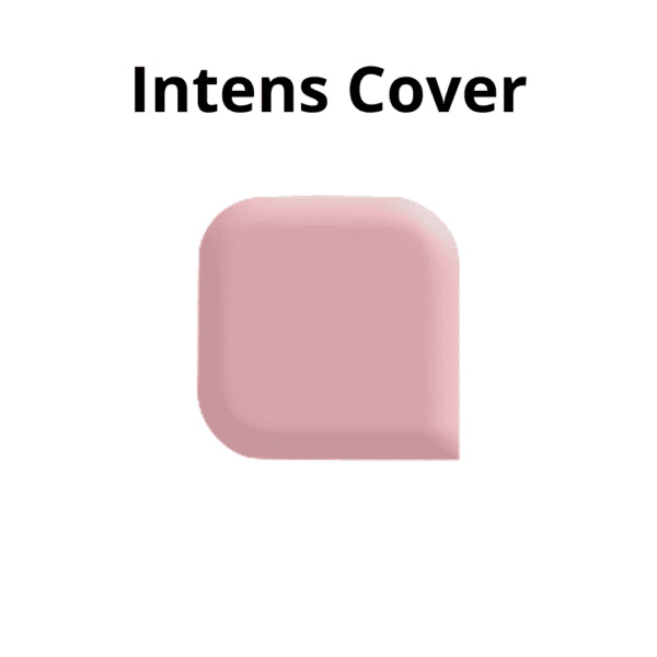 Fiber Gel Intens Cover