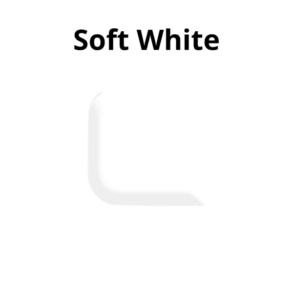 Fiber Gel Soft White