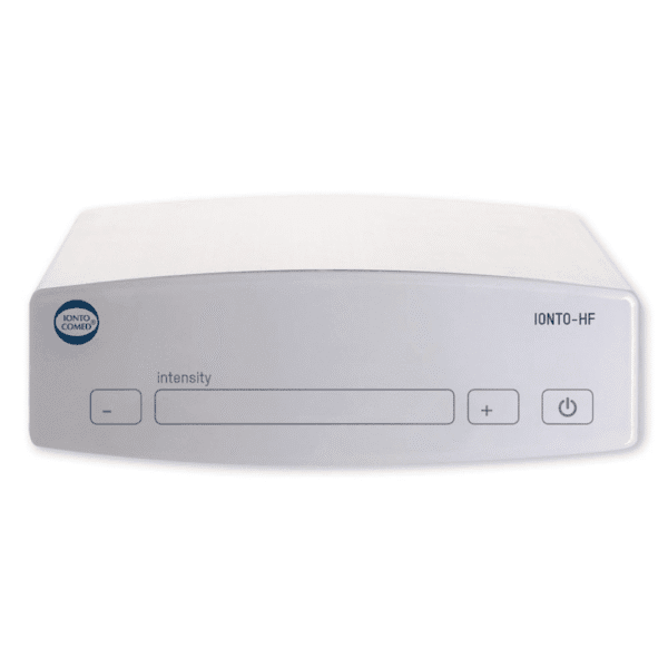 Ionto HF Digitaal