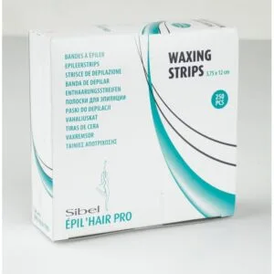 Harsstrips Mini, 250 stuks