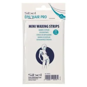 Harsstrips Mini, 100 stuks