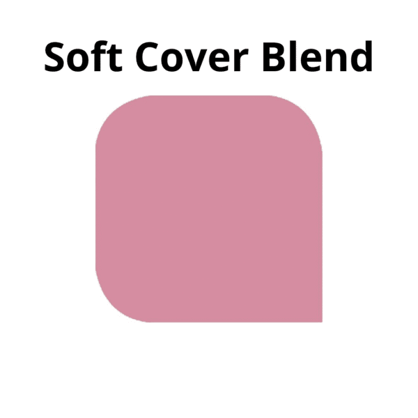 Sculpting Gel Soft Cover Blend