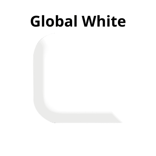 Solidious Global White