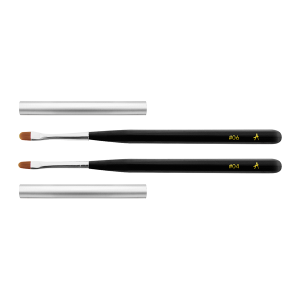 Astonishing Professional Gel Brush