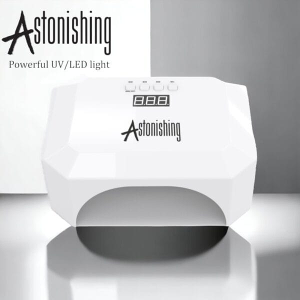 astonishingpowerfulledlight