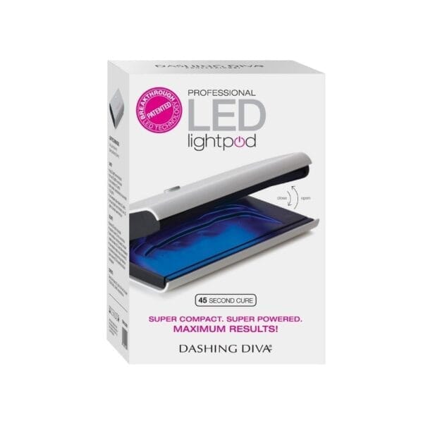 dashing diva led lightpod