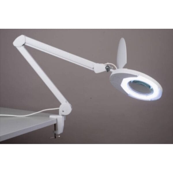 led loeplamp magnify 45 leds