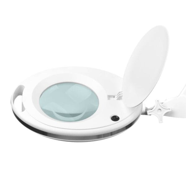 loeplamp rond elegance 5d 60 led