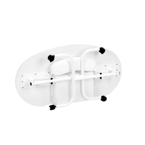 nageltafel cozy met draagtas